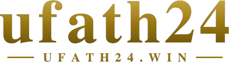 ufath24 โลโก้